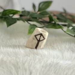 dreadlock-bead-antler-rune-1