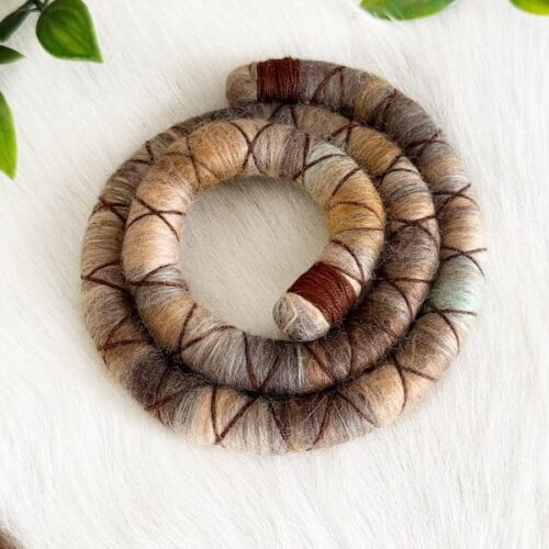 Dread Spiral Macchiato