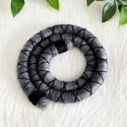 dreadlock-spiral-dark-grey