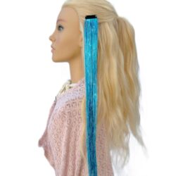 sparkle-hair-tinsel-ocean-blue-3