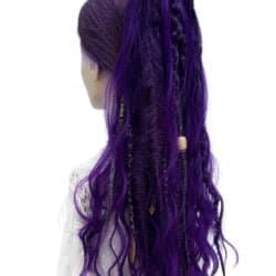 claw-clip-in-dread-ponytail-purple-pop-3