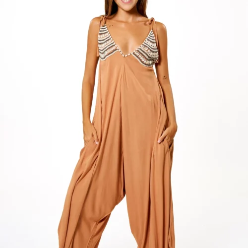Jumpsuit Aciron Terra
