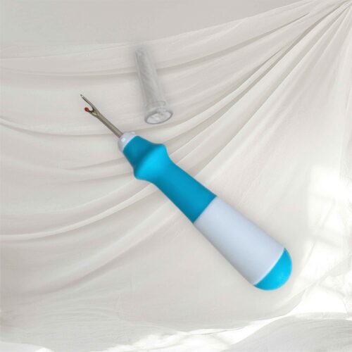 Seam Ripper Salty Blue