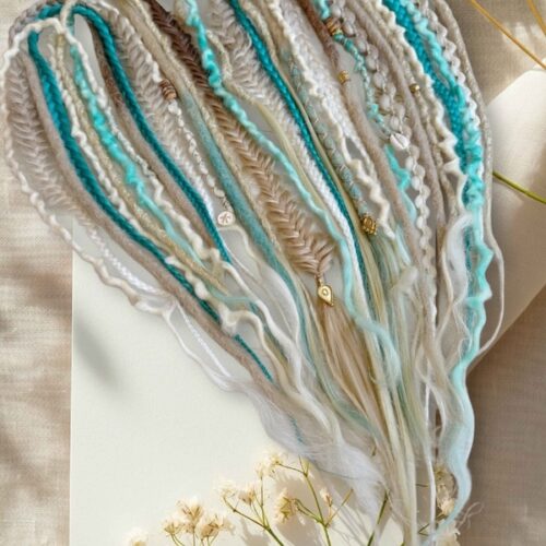 Dread Set Salty Passion