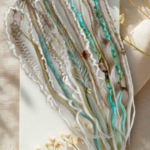 Dread Set Ocean