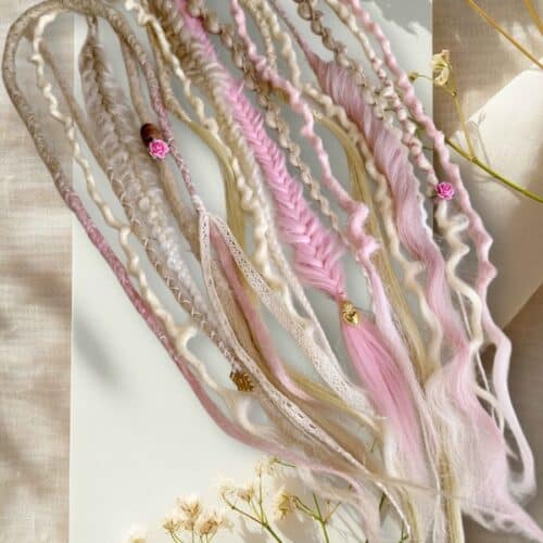 Dread Set Sweet