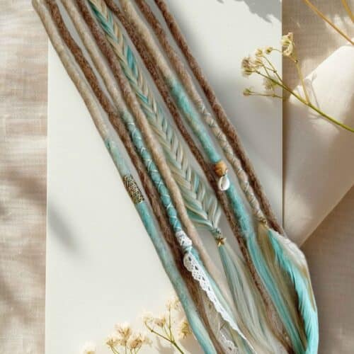 Dread Set Take me to the Beach