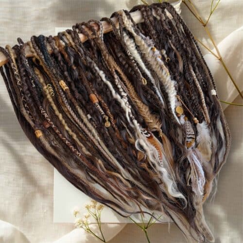 Dread Set The Venturer