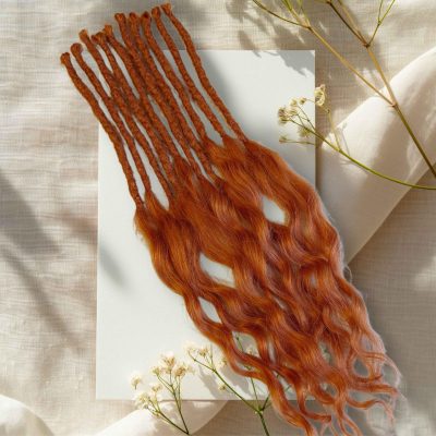 human-hair-beach-wave-dreadlock-extensions-ginger-flames-wavy-1c human-hair-beach-wave-dreadlock-extensions-ginger-flames-wavy-1c