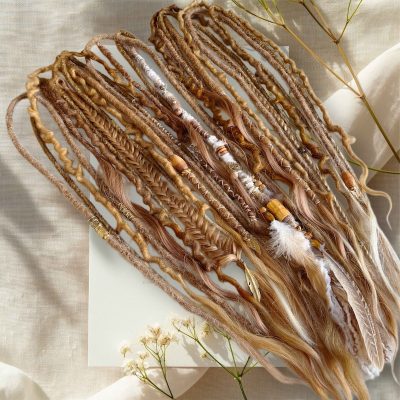 saltydreads-dreadlock-extensions-set-gold-1c