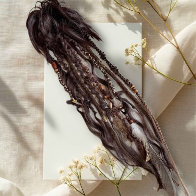 saltydreads-dreadlock-scrunchie-ponytail-bun-love-of-chocolate-1b